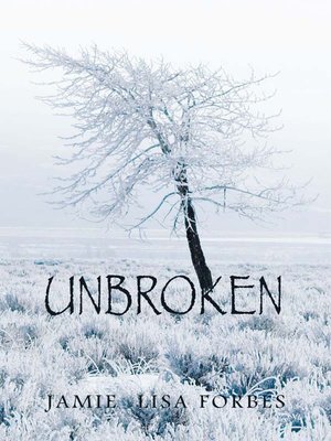 cover image of Unbroken